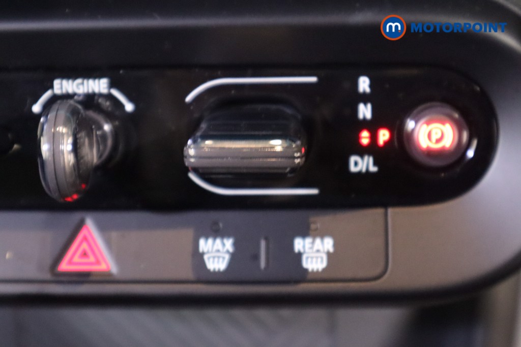 Mini Cooper C Classic Automatic Petrol Hatchback - Stock Number (1584151) - 5th supplementary image