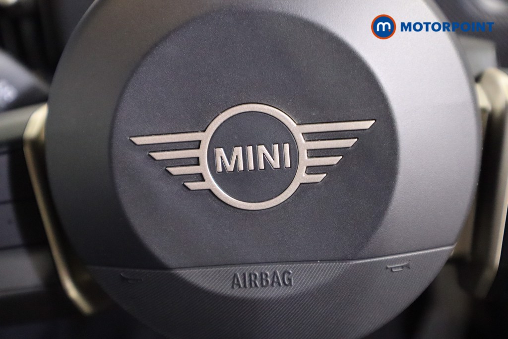 Mini Cooper C Classic Automatic Petrol Hatchback - Stock Number (1584151) - 19th supplementary image