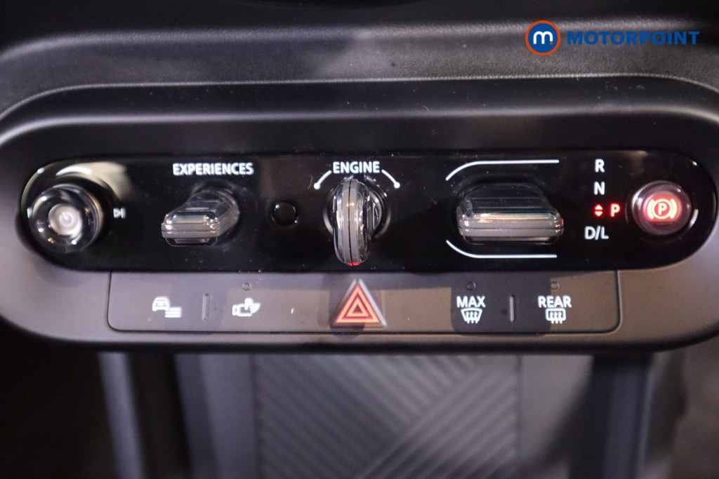 Mini Cooper C Classic Automatic Petrol Hatchback - Stock Number (1584151) - 22nd supplementary image