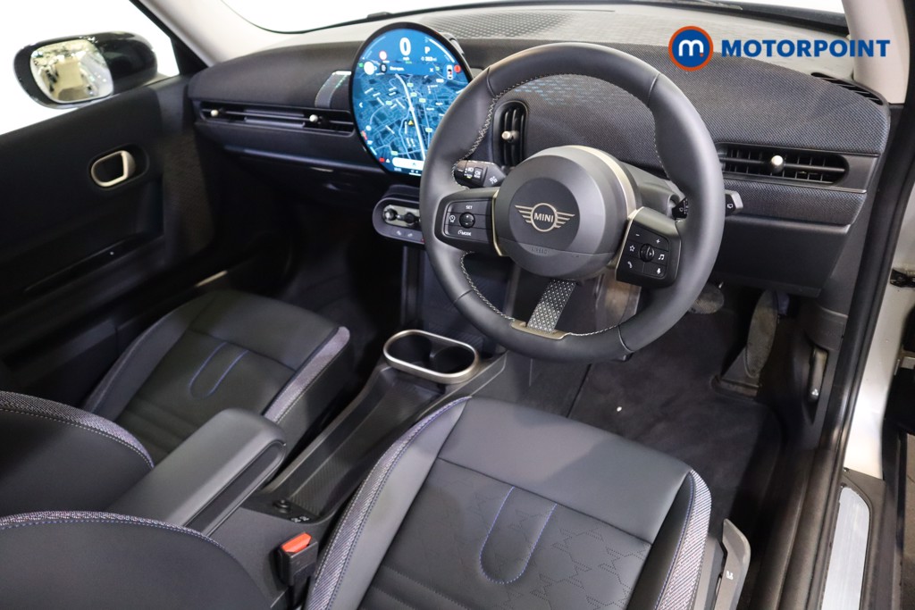 Mini Cooper C Classic Automatic Petrol Hatchback - Stock Number (1584151) - 1st supplementary image
