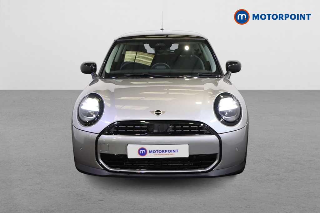 Mini Cooper C Classic Automatic Petrol Hatchback - Stock Number (1584151) - Front bumper
