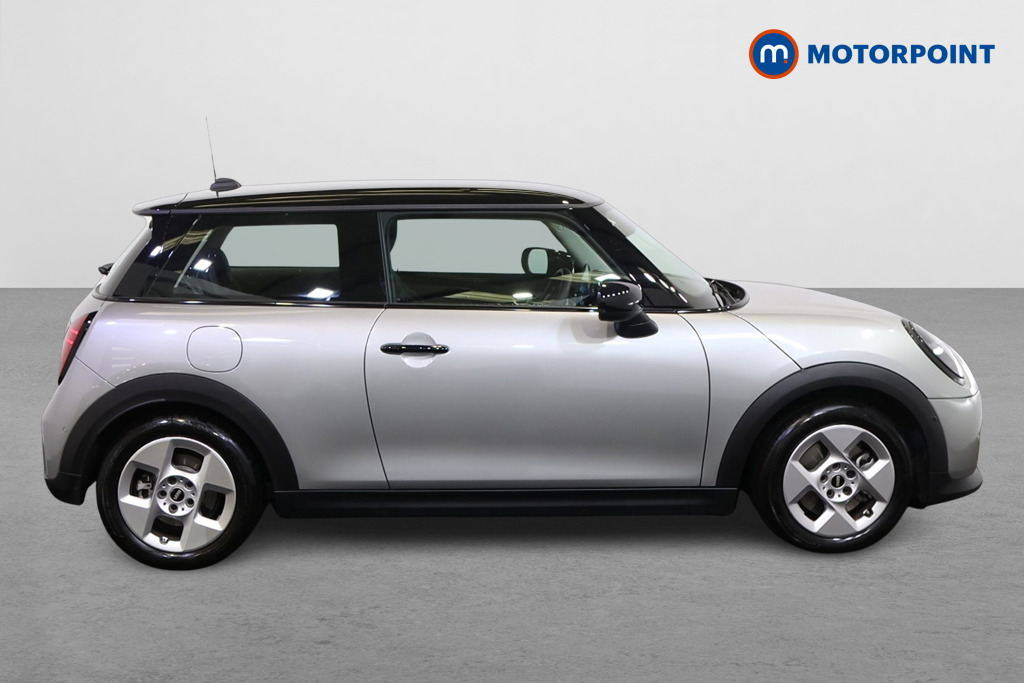 Mini Cooper C Classic Automatic Petrol Hatchback - Stock Number (1584151) - Drivers side
