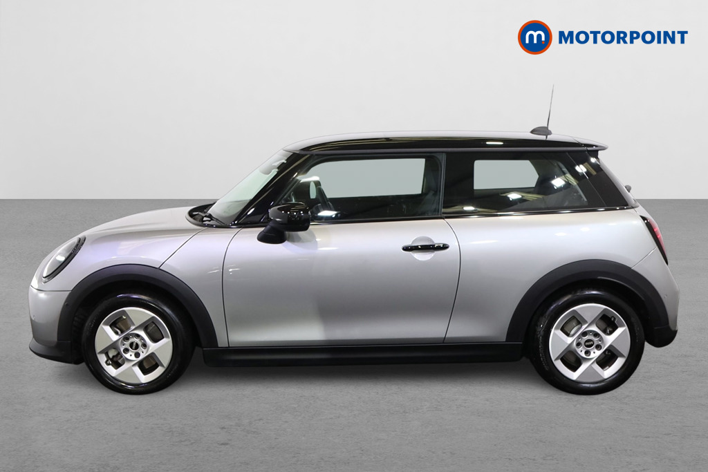 Mini Cooper C Classic Automatic Petrol Hatchback - Stock Number (1584151) - Passenger side