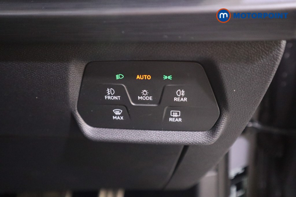 Cupra Leon VZ2 Automatic Petrol Plug-In Hybrid Hatchback - Stock Number (1523717) - 8th supplementary image