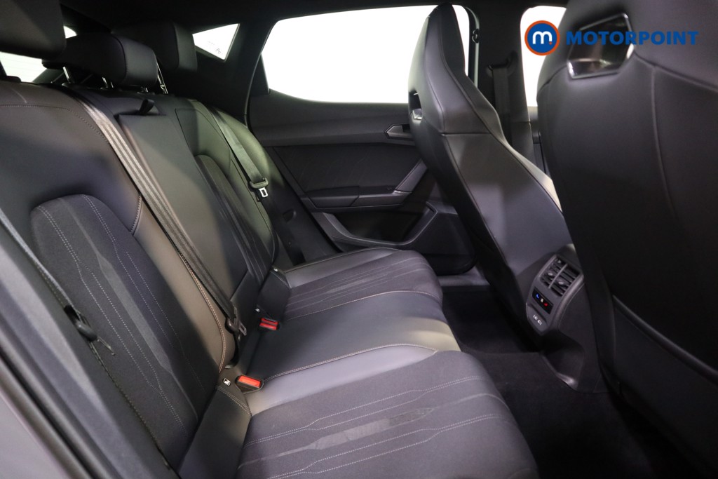 Cupra Leon VZ2 Automatic Petrol Plug-In Hybrid Hatchback - Stock Number (1523717) - 11th supplementary image