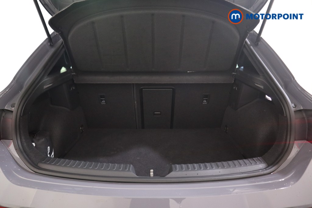 Cupra Leon VZ2 Automatic Petrol Plug-In Hybrid Hatchback - Stock Number (1523717) - 12th supplementary image