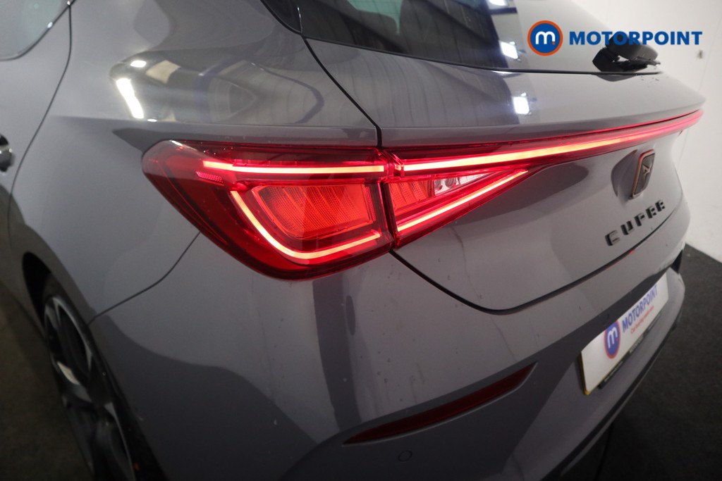Cupra Leon VZ2 Automatic Petrol Plug-In Hybrid Hatchback - Stock Number (1523717) - 19th supplementary image