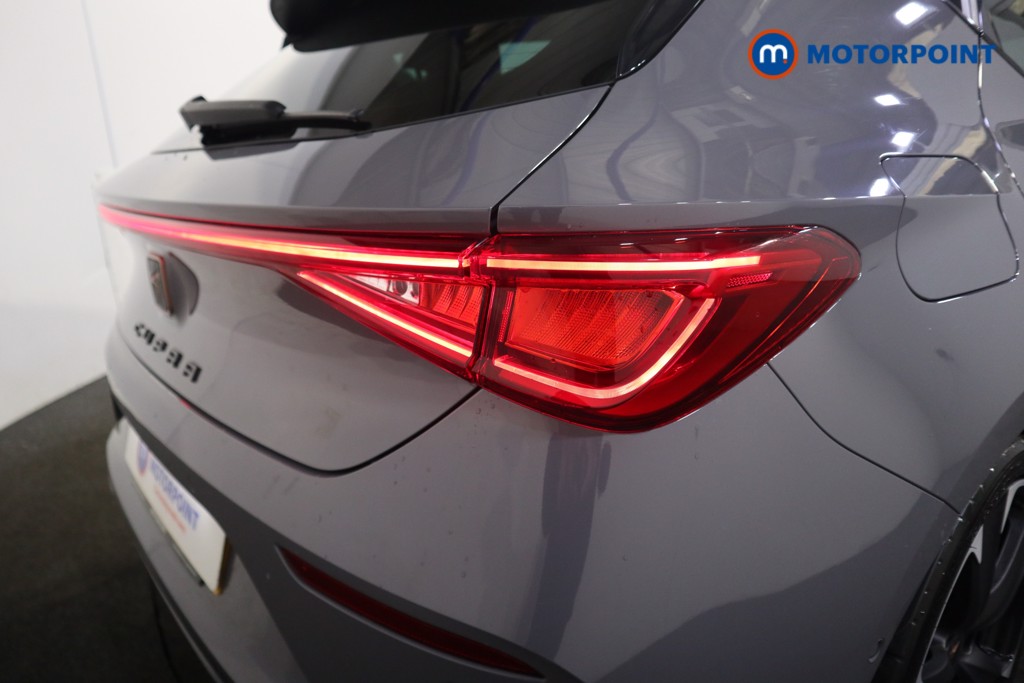 Cupra Leon VZ2 Automatic Petrol Plug-In Hybrid Hatchback - Stock Number (1523717) - 20th supplementary image