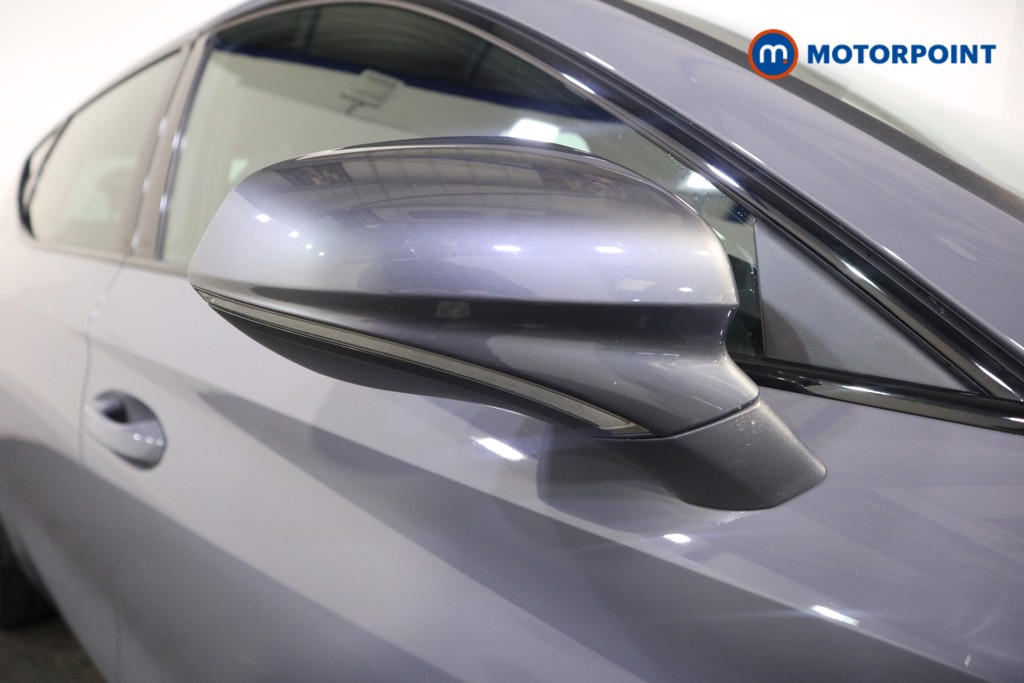 Cupra Leon VZ2 Automatic Petrol Plug-In Hybrid Hatchback - Stock Number (1523717) - 21st supplementary image