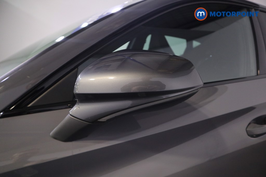 Cupra Leon VZ2 Automatic Petrol Plug-In Hybrid Hatchback - Stock Number (1523717) - 22nd supplementary image