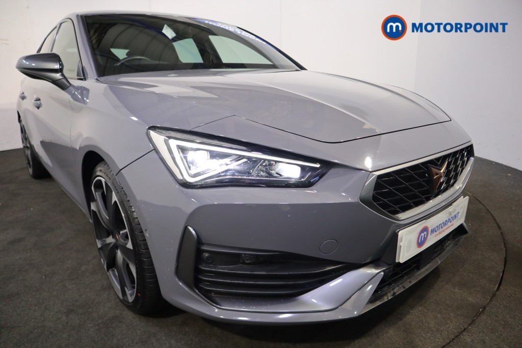 Cupra Leon VZ2 Automatic Petrol Plug-In Hybrid Hatchback - Stock Number (1523717) - 24th supplementary image