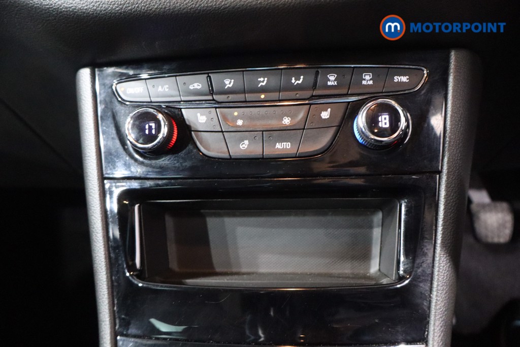 Vauxhall Astra Griffin Edition Manual Petrol Hatchback - Stock Number (1537707) - 16th supplementary image