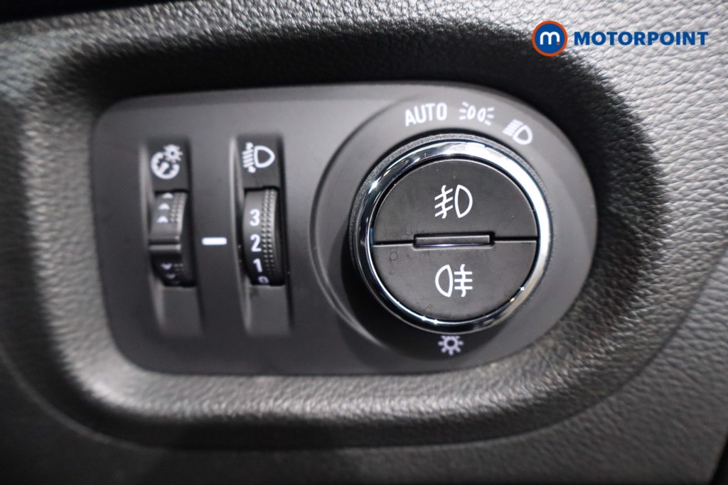 Vauxhall Astra Griffin Edition Manual Petrol Hatchback - Stock Number (1537707) - 20th supplementary image
