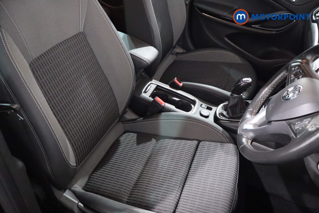 Vauxhall Astra Griffin Edition Manual Petrol Hatchback - Stock Number (1537707) - 24th supplementary image