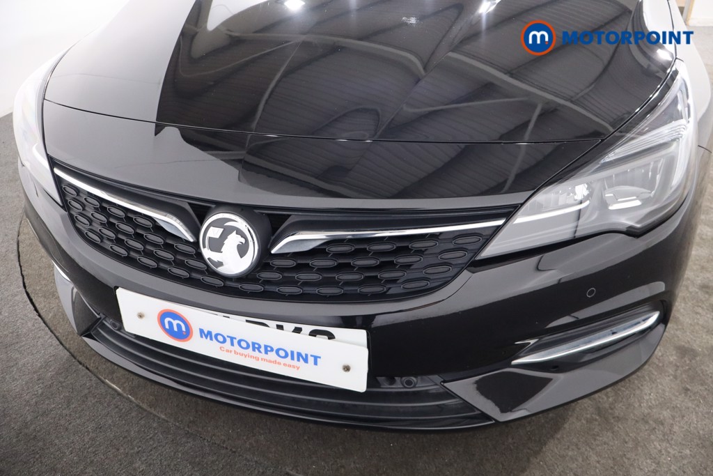 Vauxhall Astra Griffin Edition Manual Petrol Hatchback - Stock Number (1537707) - 29th supplementary image
