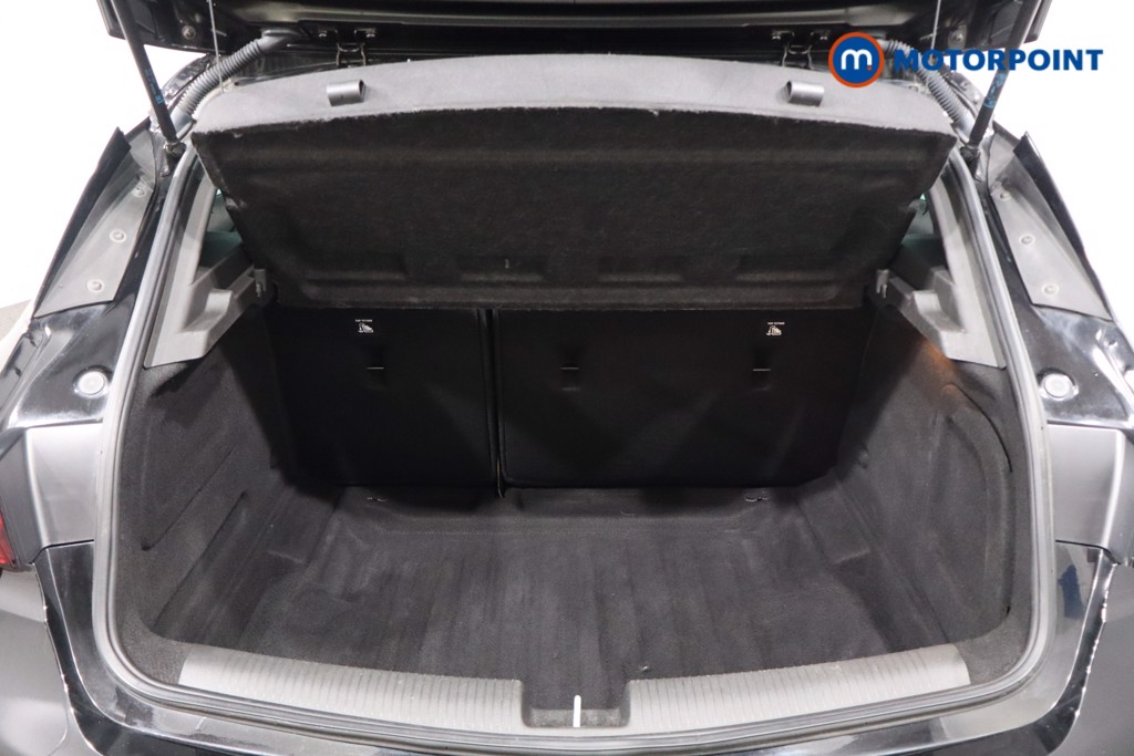 Vauxhall Astra Griffin Edition Manual Petrol Hatchback - Stock Number (1537707) - 34th supplementary image