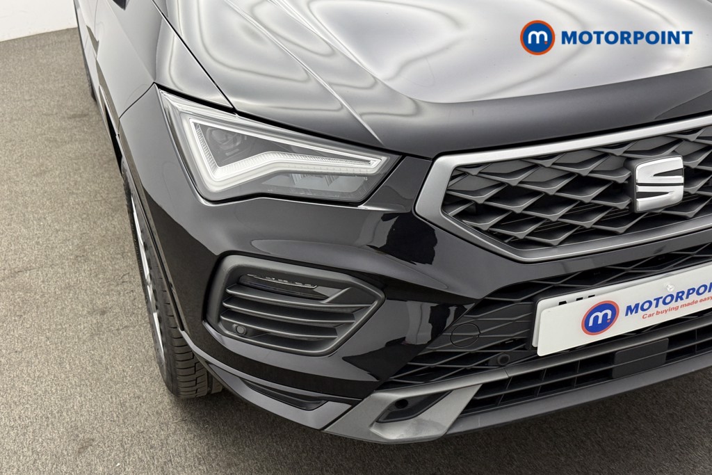 Seat Ateca FR Automatic Petrol SUV - Stock Number (1552683) - 5th supplementary image