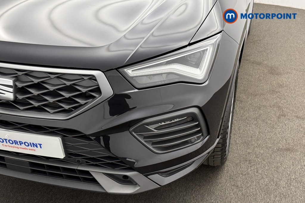 Seat Ateca FR Automatic Petrol SUV - Stock Number (1552683) - 6th supplementary image