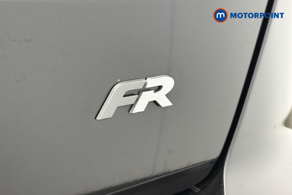 Seat Ateca FR Automatic Petrol SUV - Stock Number (1552683) - 9th supplementary image