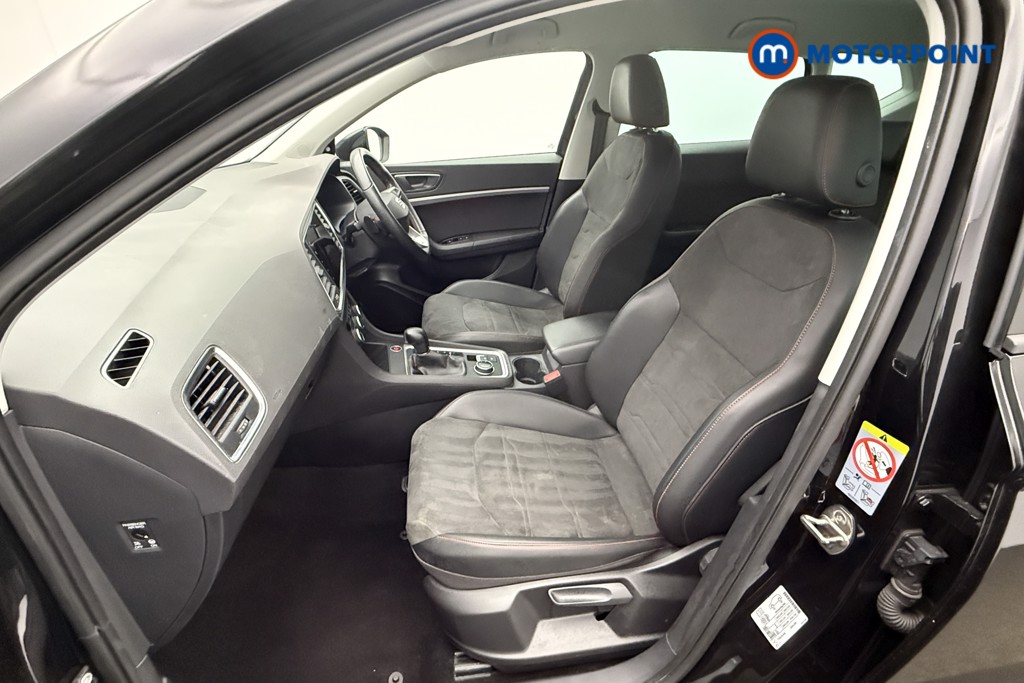 Seat Ateca FR Automatic Petrol SUV - Stock Number (1552683) - 11th supplementary image