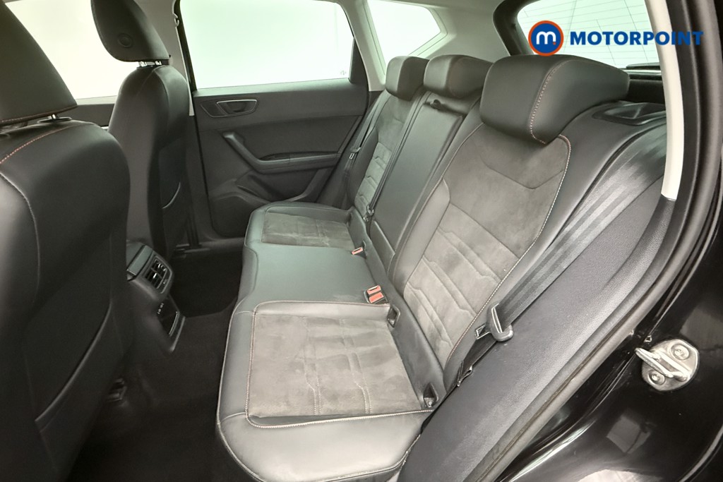Seat Ateca FR Automatic Petrol SUV - Stock Number (1552683) - 12th supplementary image