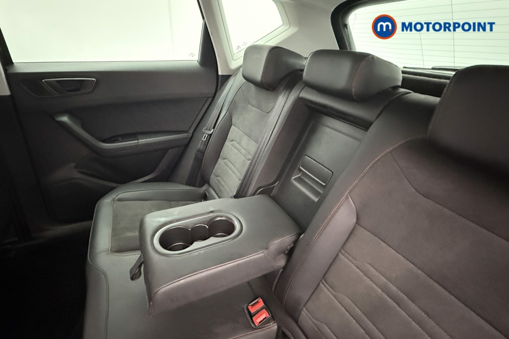 Seat Ateca FR Automatic Petrol SUV - Stock Number (1552683) - 13th supplementary image
