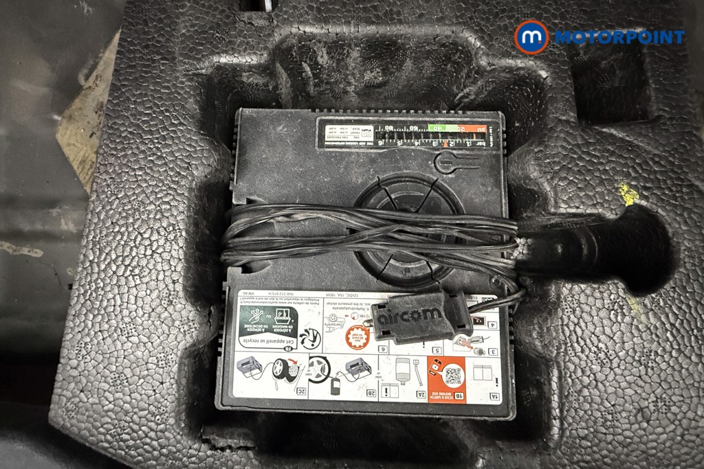 Seat Ateca FR Automatic Petrol SUV - Stock Number (1552683) - 16th supplementary image