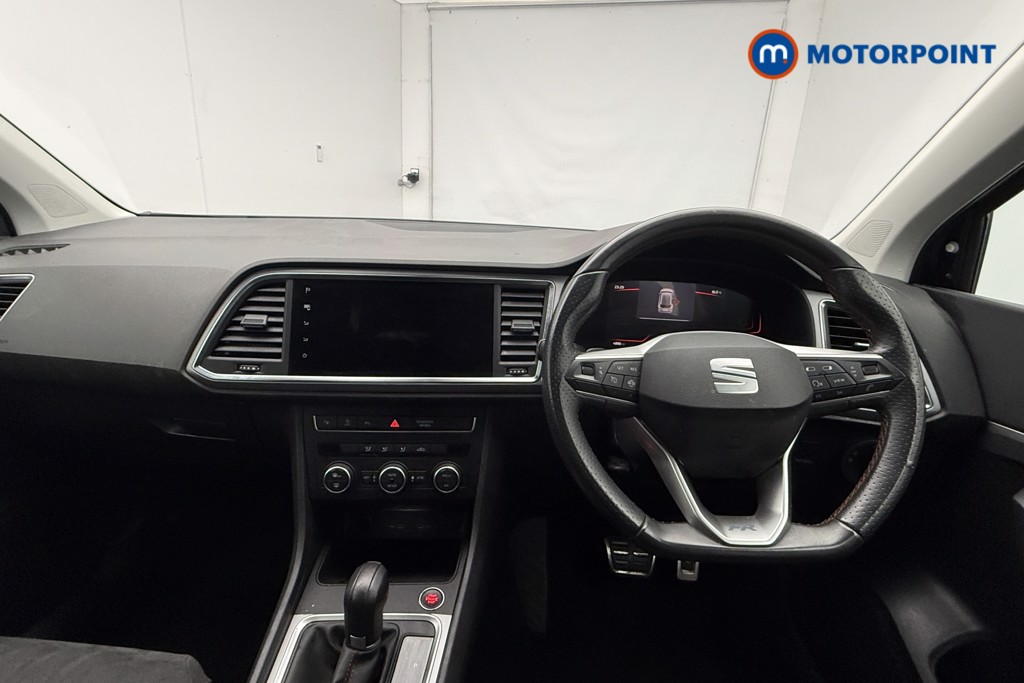 Seat Ateca FR Automatic Petrol SUV - Stock Number (1552683) - 17th supplementary image