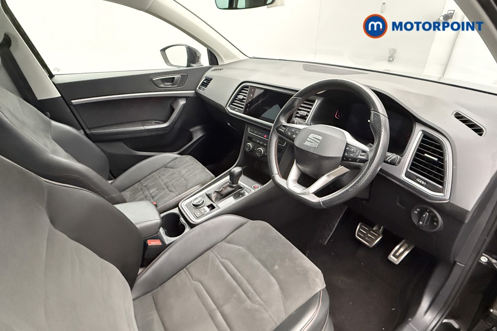 Seat Ateca FR Automatic Petrol SUV - Stock Number (1552683) - 19th supplementary image