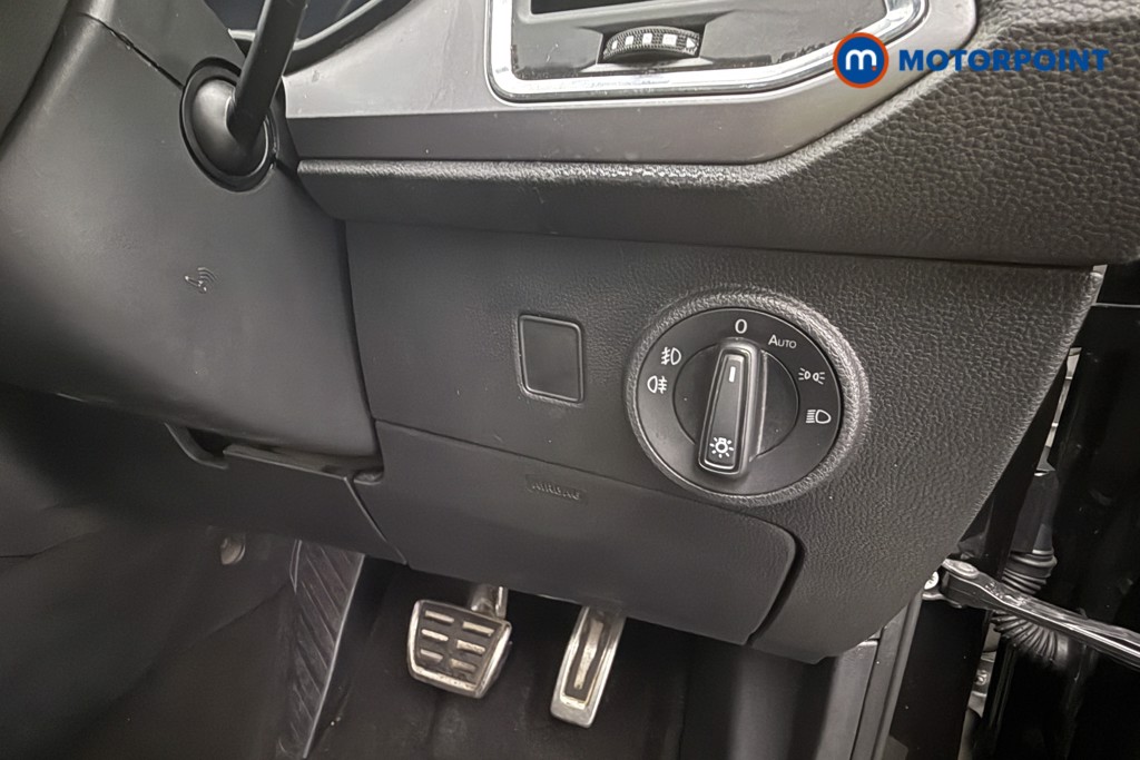 Seat Ateca FR Automatic Petrol SUV - Stock Number (1552683) - 22nd supplementary image