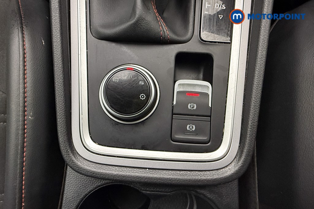 Seat Ateca FR Automatic Petrol SUV - Stock Number (1552683) - 25th supplementary image