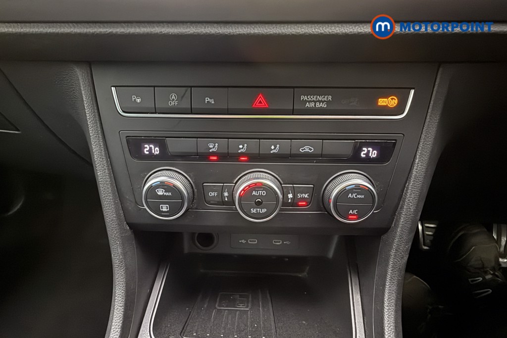 Seat Ateca FR Automatic Petrol SUV - Stock Number (1552683) - 29th supplementary image