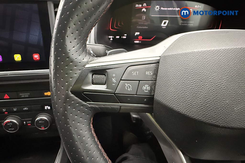 Seat Ateca FR Automatic Petrol SUV - Stock Number (1552683) - 30th supplementary image