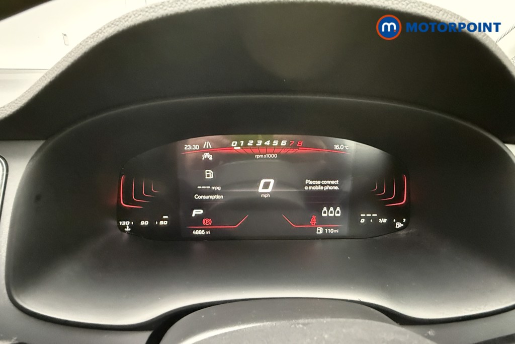 Seat Ateca FR Automatic Petrol SUV - Stock Number (1552683) - 32nd supplementary image