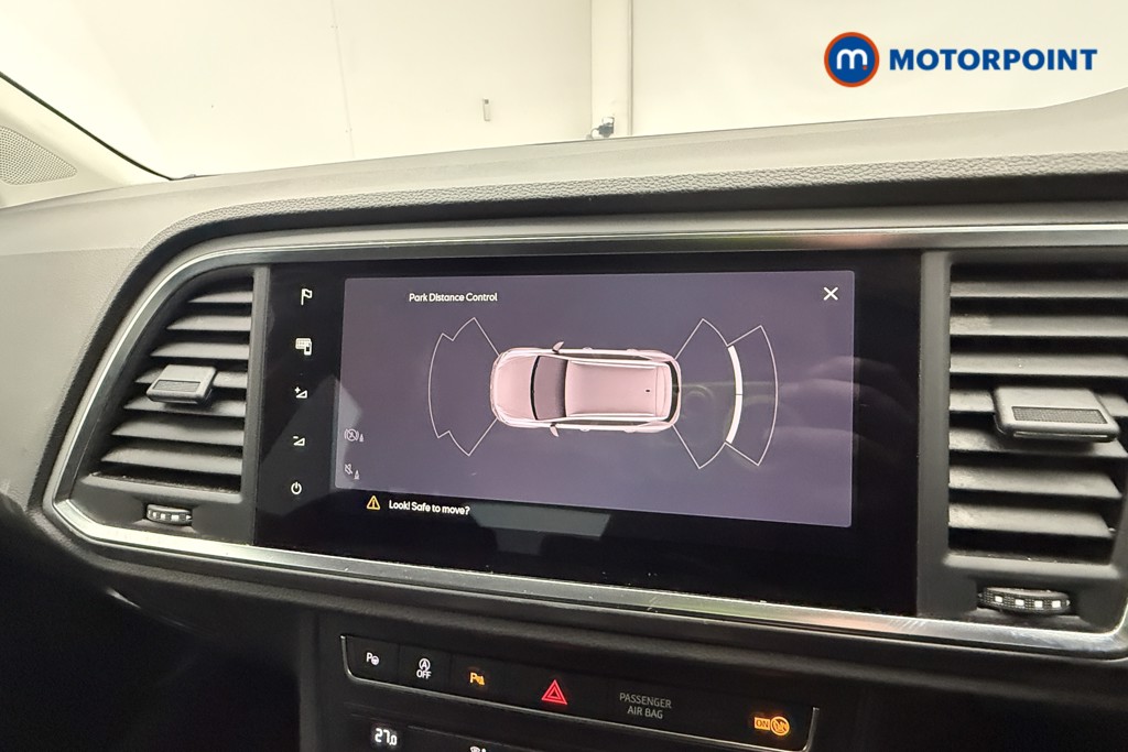 Seat Ateca FR Automatic Petrol SUV - Stock Number (1552683) - 35th supplementary image