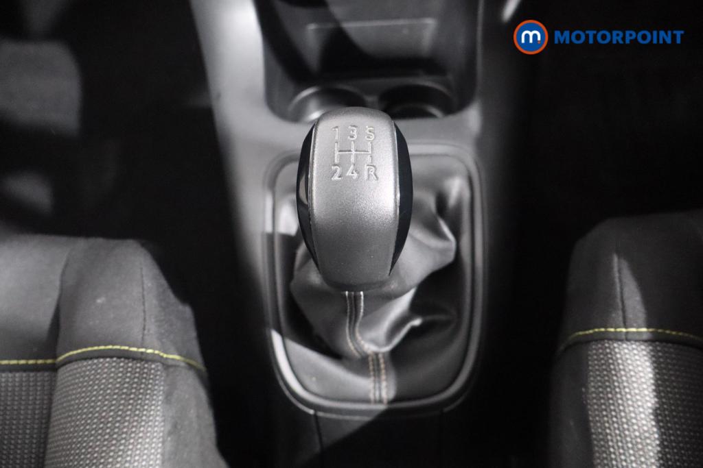 Citroen C3 Sense Manual Petrol Hatchback - Stock Number (1556162) - 3rd supplementary image