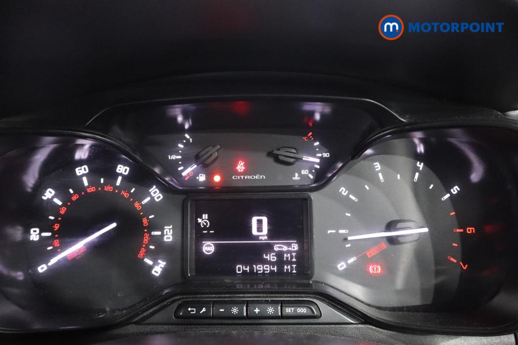 Citroen C3 Sense Manual Petrol Hatchback - Stock Number (1556162) - 4th supplementary image
