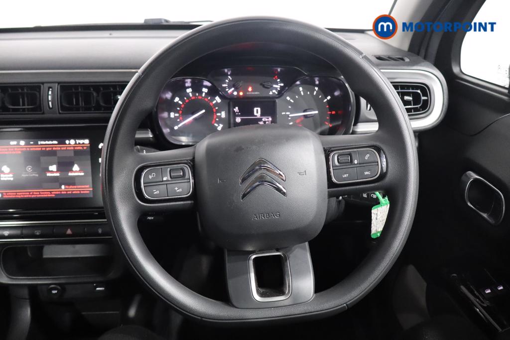Citroen C3 Sense Manual Petrol Hatchback - Stock Number (1556162) - 5th supplementary image