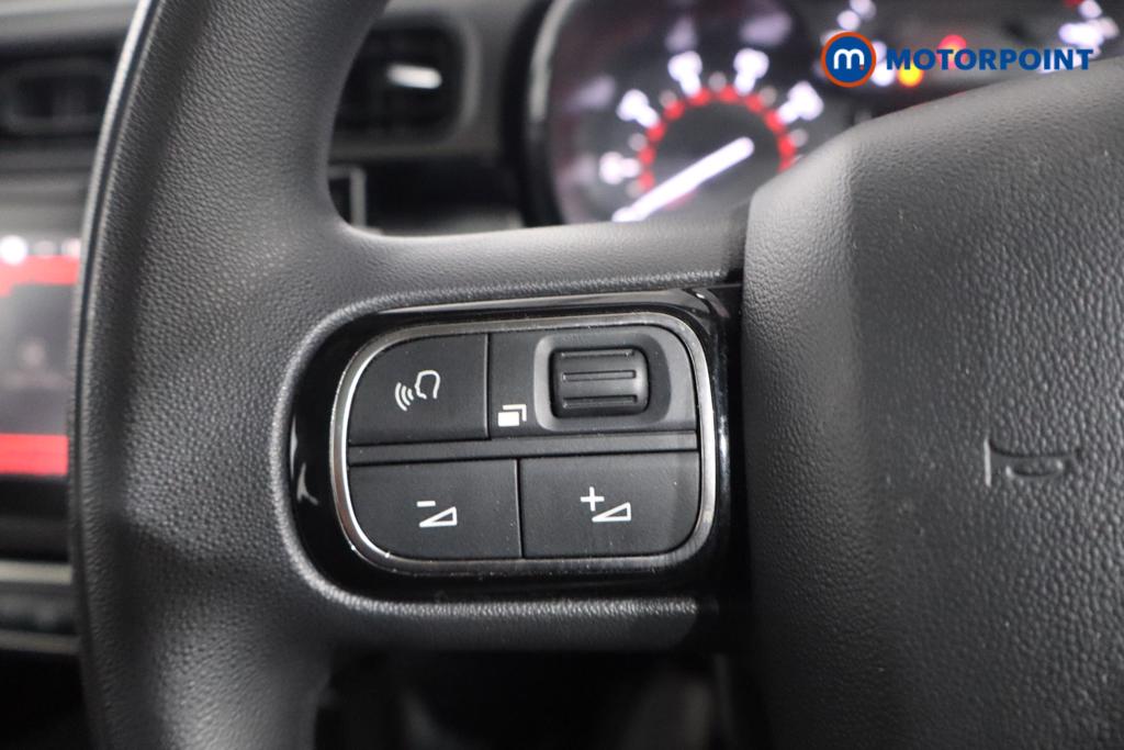 Citroen C3 Sense Manual Petrol Hatchback - Stock Number (1556162) - 6th supplementary image