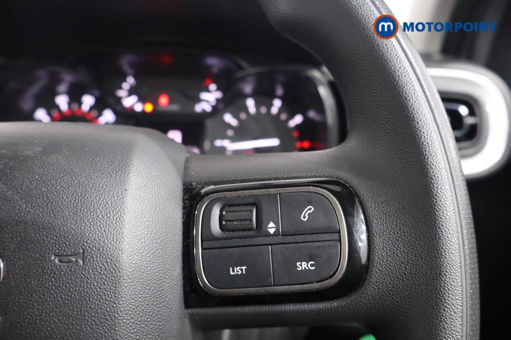 Citroen C3 Sense Manual Petrol Hatchback - Stock Number (1556162) - 7th supplementary image