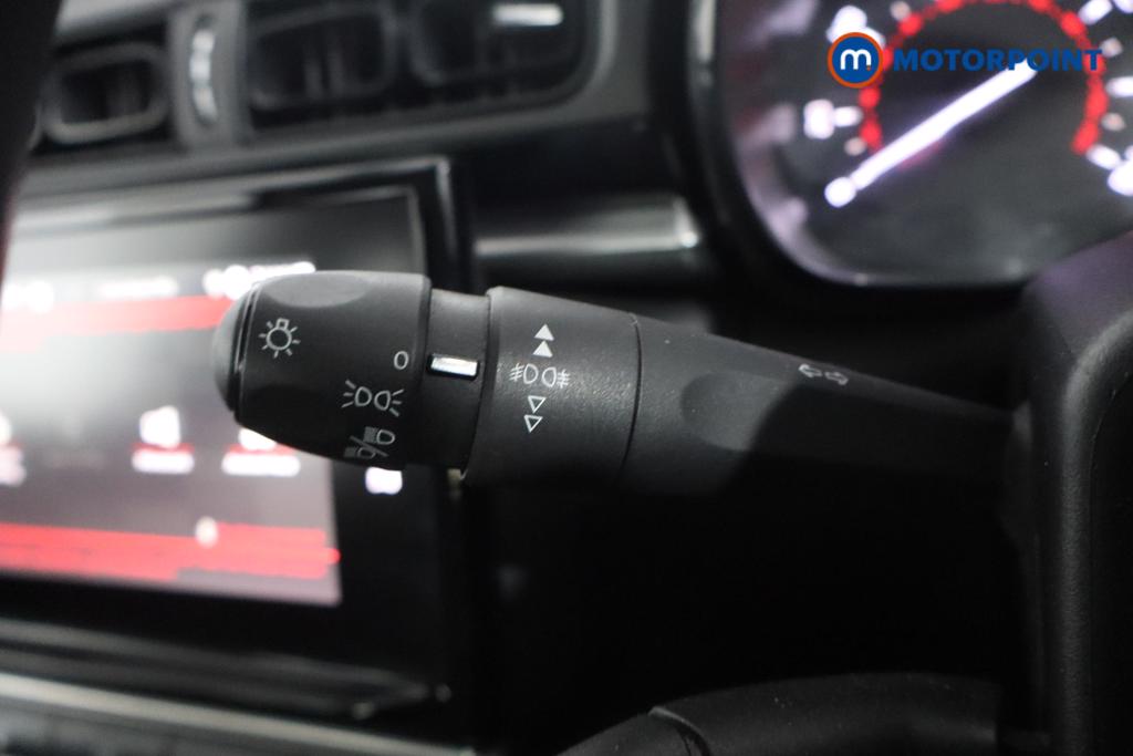 Citroen C3 Sense Manual Petrol Hatchback - Stock Number (1556162) - 8th supplementary image