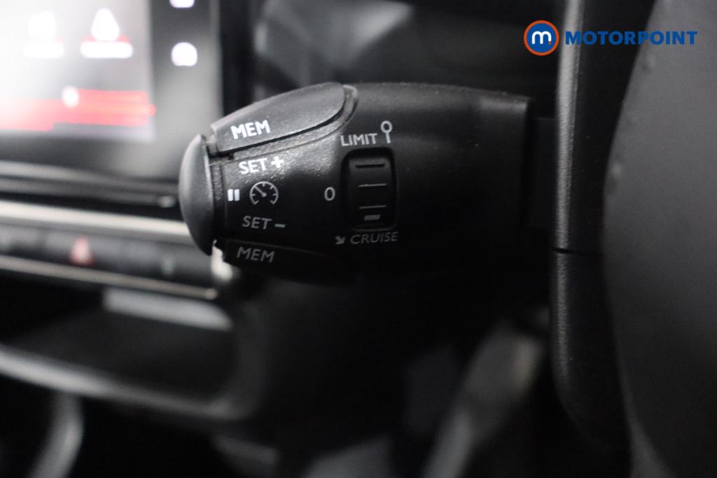 Citroen C3 Sense Manual Petrol Hatchback - Stock Number (1556162) - 9th supplementary image