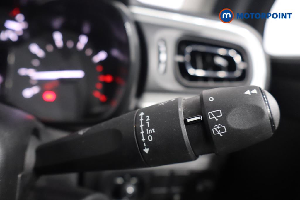 Citroen C3 Sense Manual Petrol Hatchback - Stock Number (1556162) - 10th supplementary image