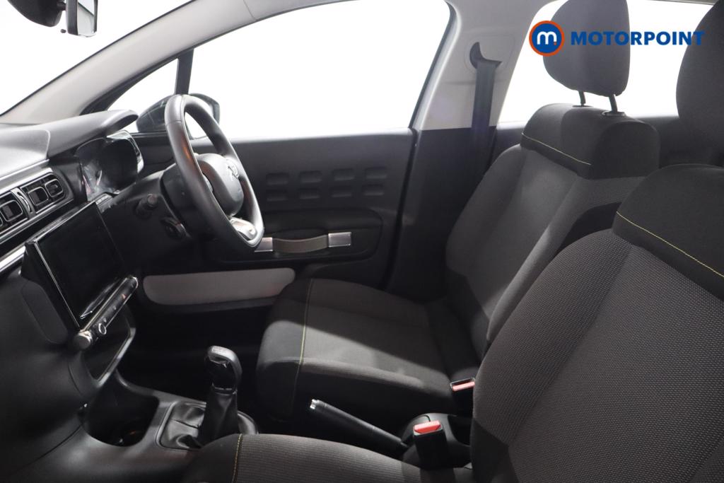 Citroen C3 Sense Manual Petrol Hatchback - Stock Number (1556162) - 13th supplementary image