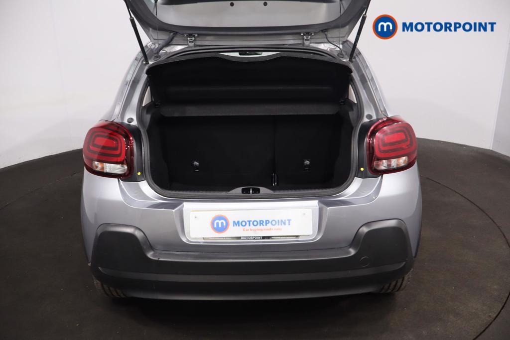 Citroen C3 Sense Manual Petrol Hatchback - Stock Number (1556162) - 16th supplementary image
