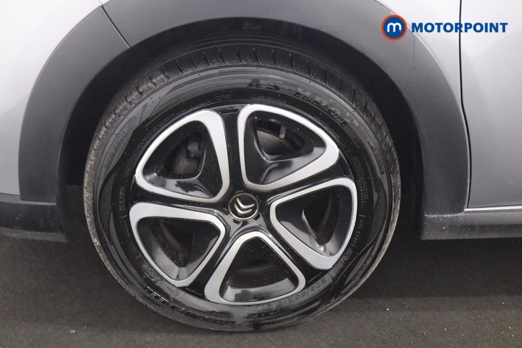 Citroen C3 Sense Manual Petrol Hatchback - Stock Number (1556162) - 19th supplementary image