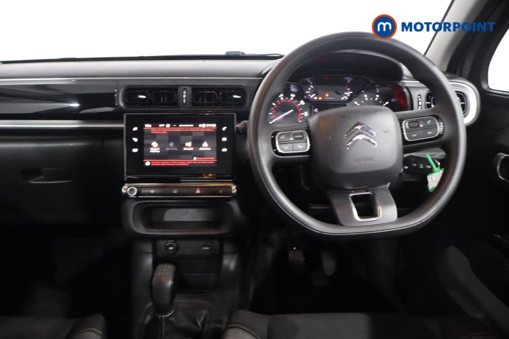 Citroen C3 Sense Manual Petrol Hatchback - Stock Number (1556162) - 1st supplementary image