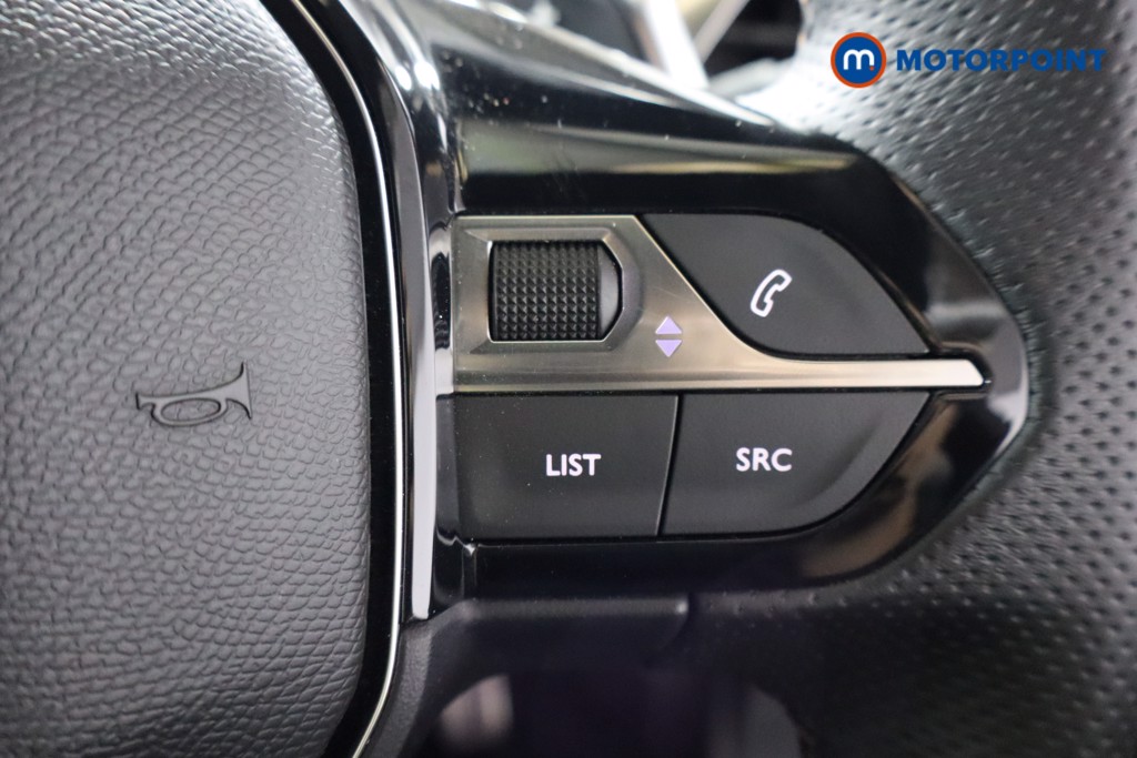 Peugeot 3008 GT Automatic Petrol SUV - Stock Number (1558516) - 4th supplementary image
