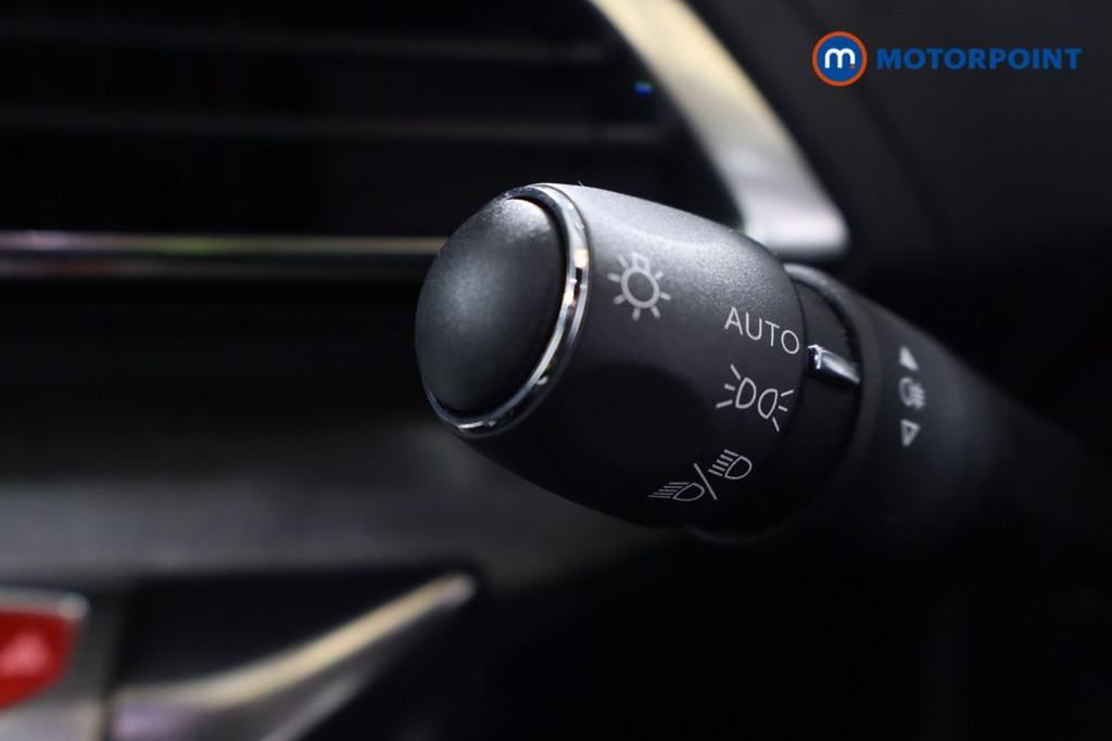 Peugeot 3008 GT Automatic Petrol SUV - Stock Number (1558516) - 5th supplementary image