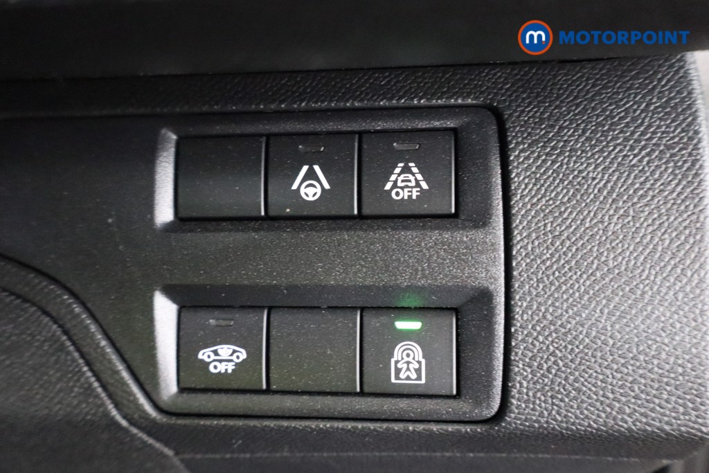 Peugeot 3008 GT Automatic Petrol SUV - Stock Number (1558516) - 7th supplementary image